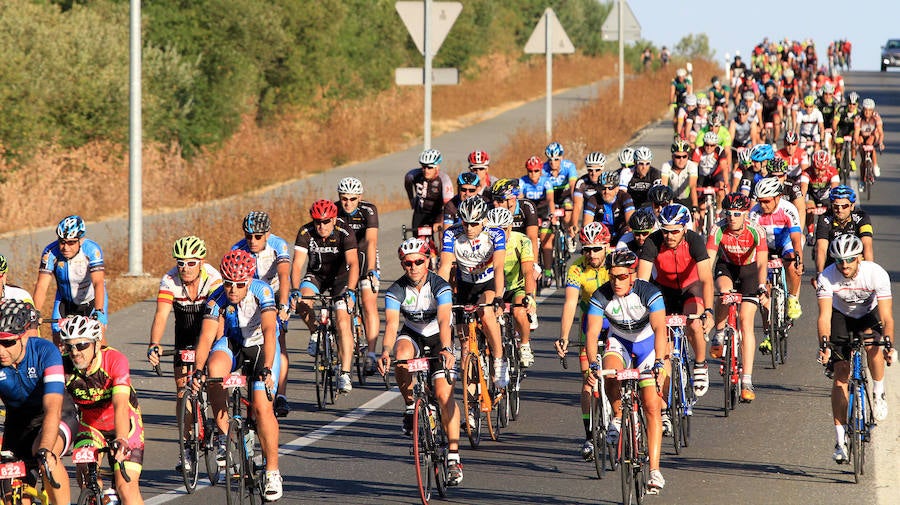 XXIII Marcha Pedro Delgado