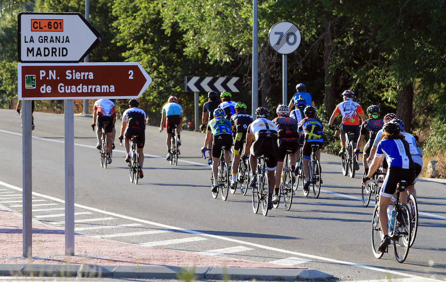 XXIII Marcha Pedro Delgado