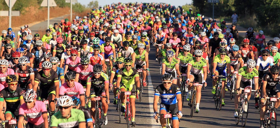 XXIII Marcha Pedro Delgado