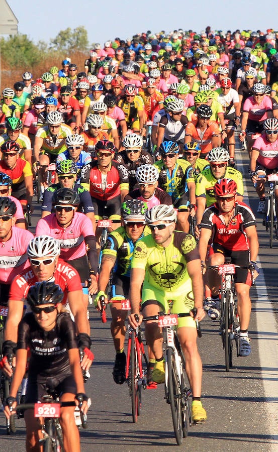 XXIII Marcha Pedro Delgado