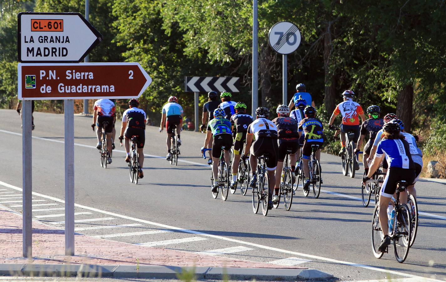XXIII Marcha Pedro Delgado