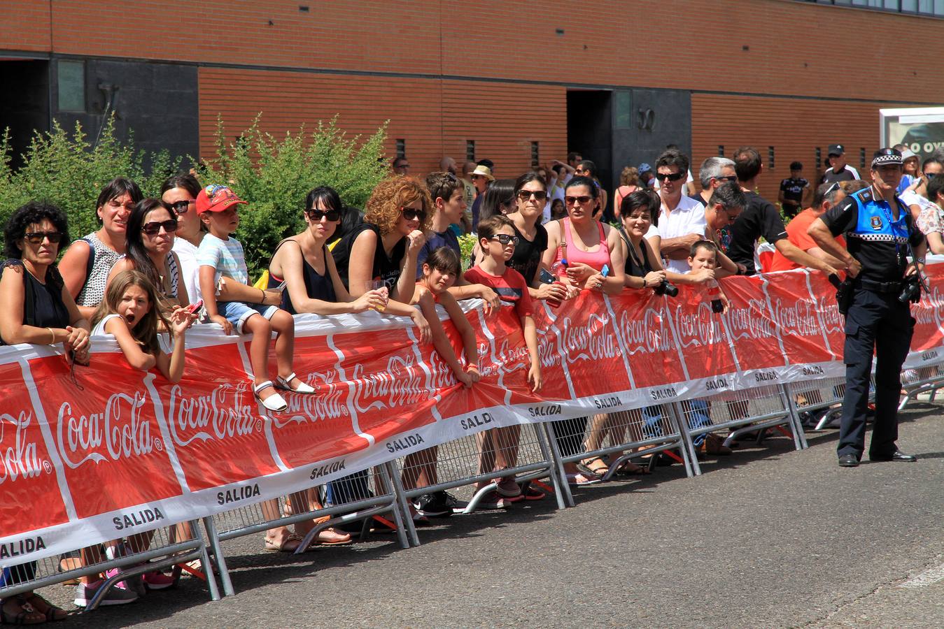 XXIII Marcha Pedro Delgado