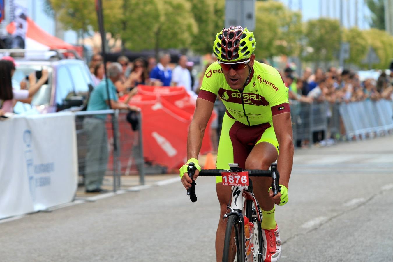 XXIII Marcha Pedro Delgado