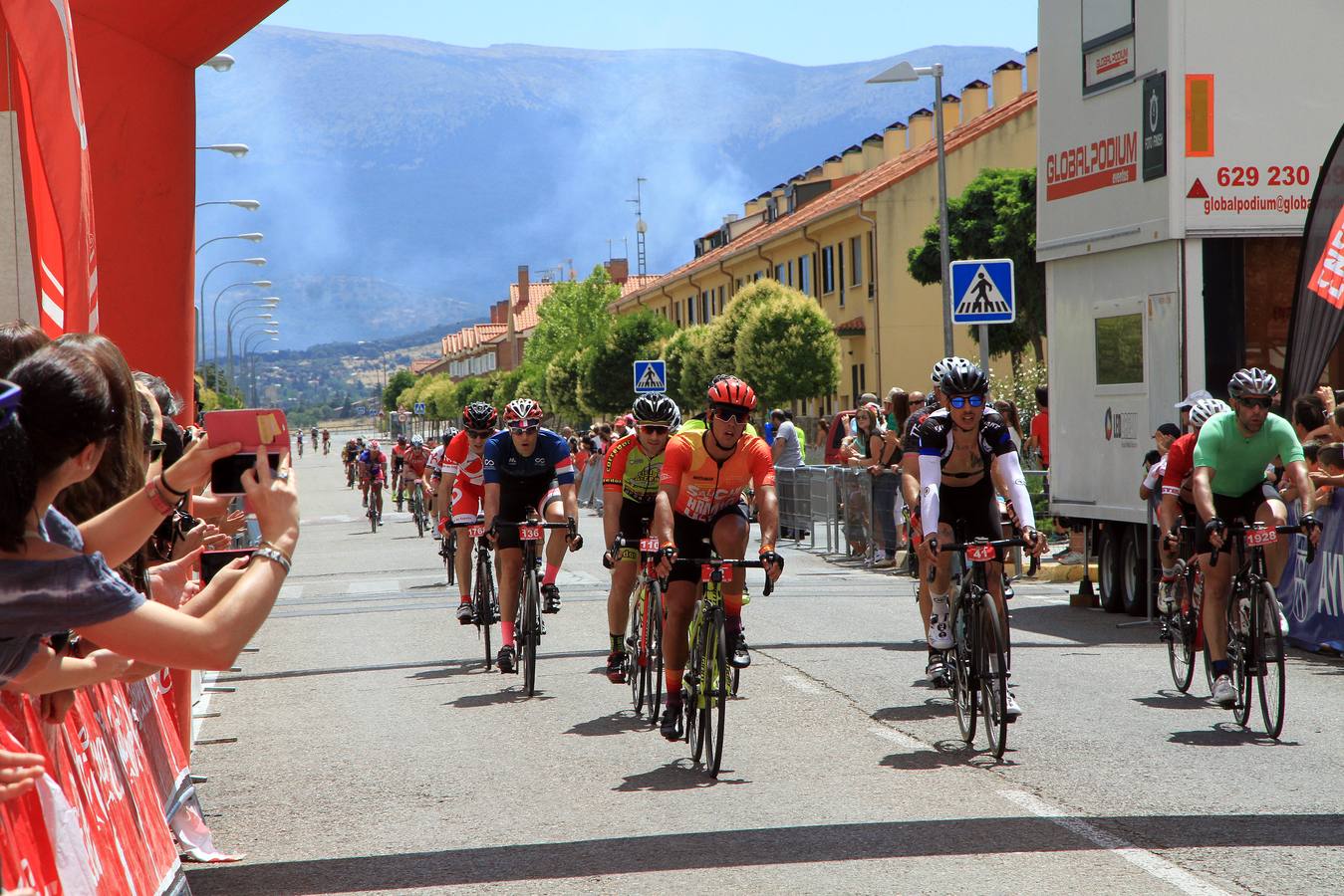 XXIII Marcha Pedro Delgado