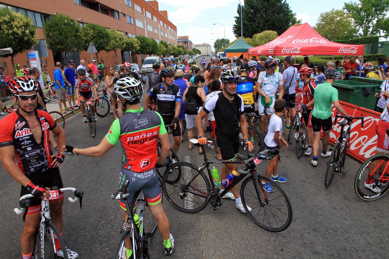 XXIII Marcha Pedro Delgado