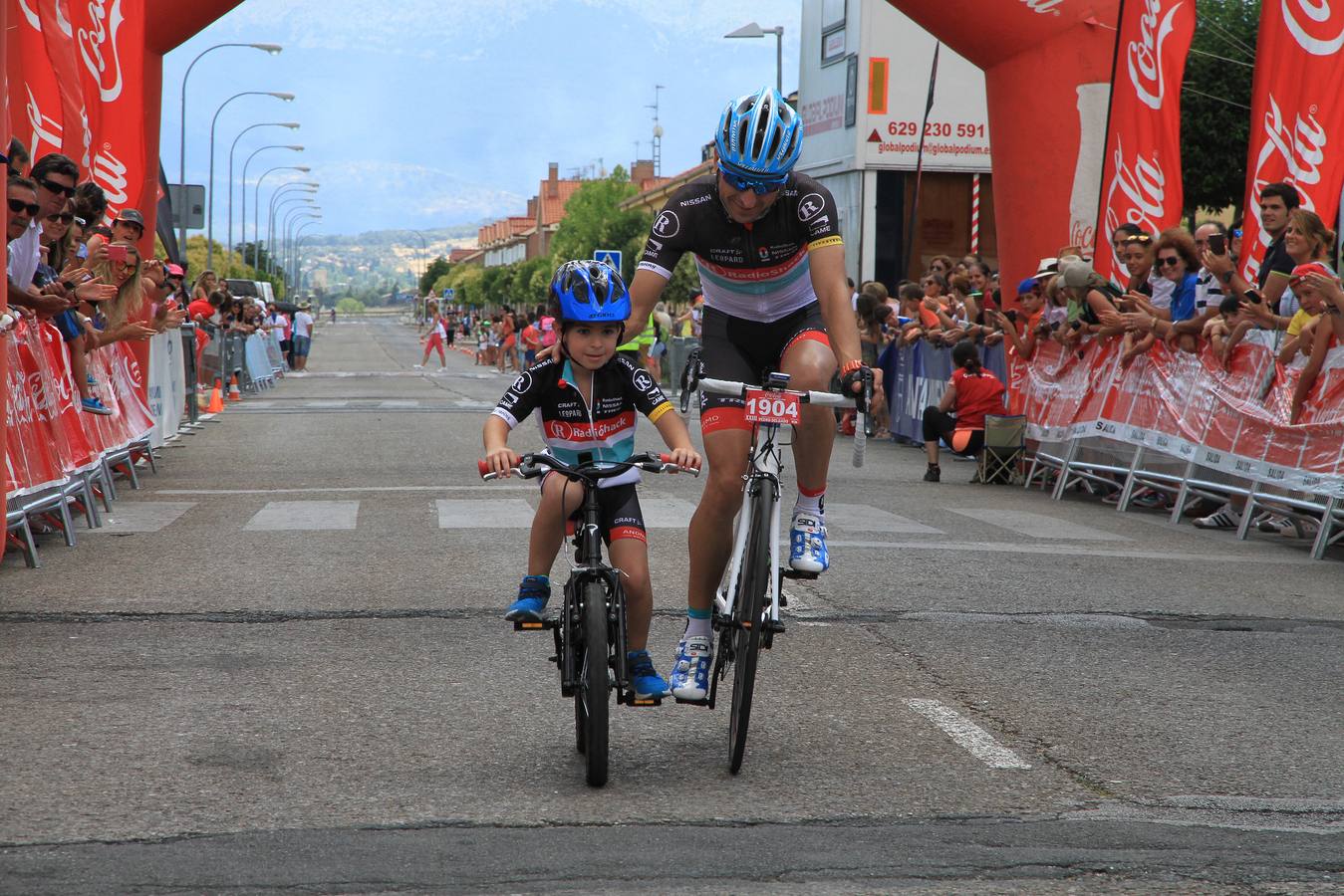 XXIII Marcha Pedro Delgado