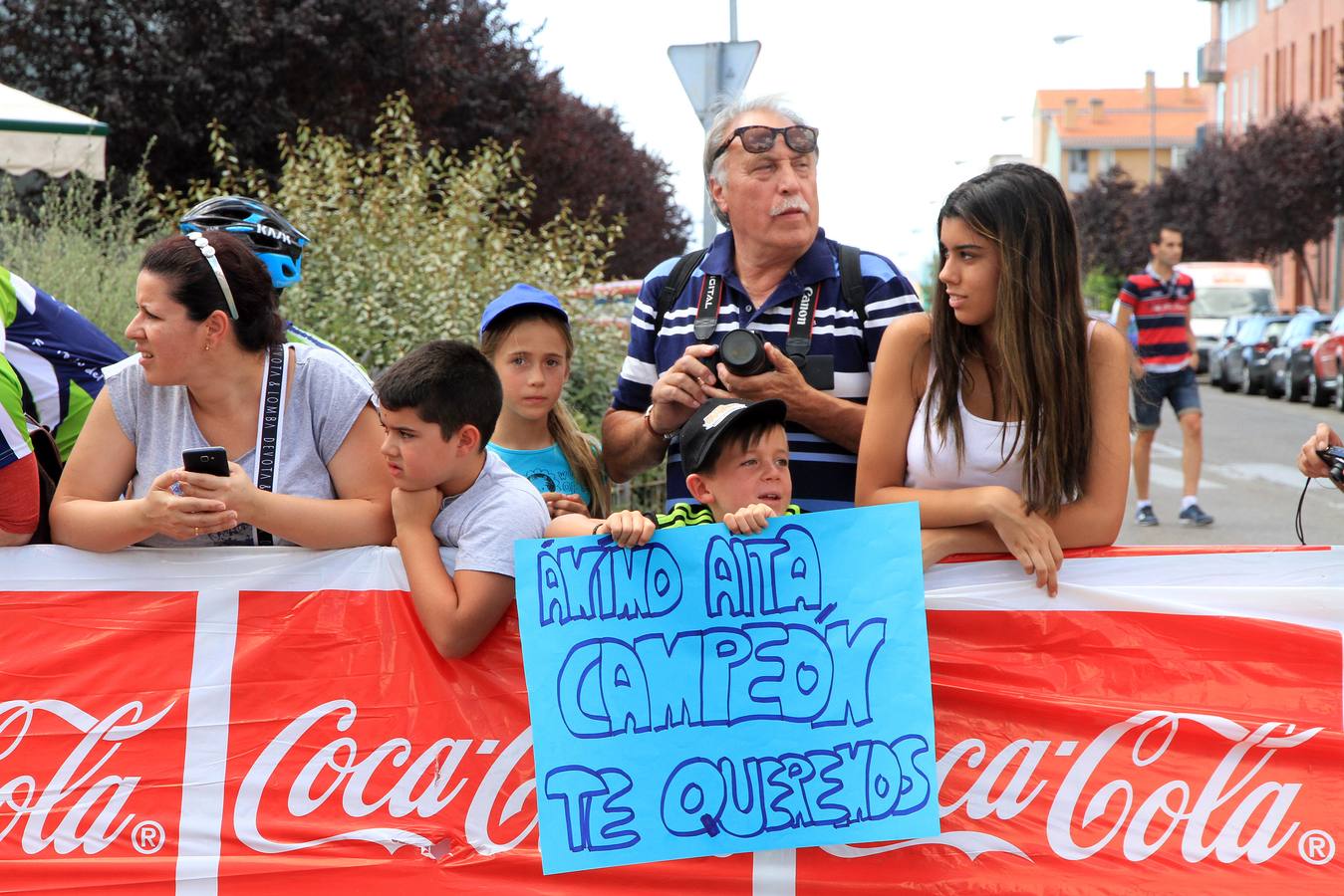 XXIII Marcha Pedro Delgado