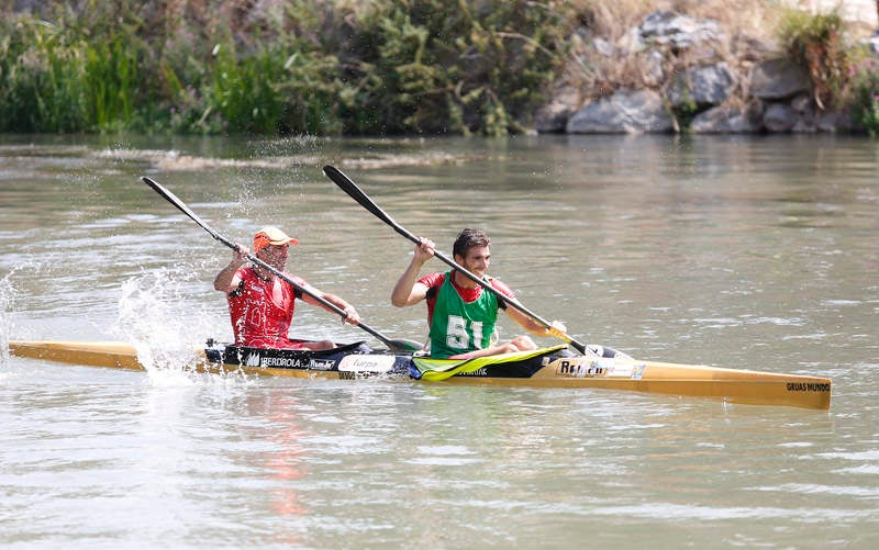 LII Descenso Internacional del Pisuerga