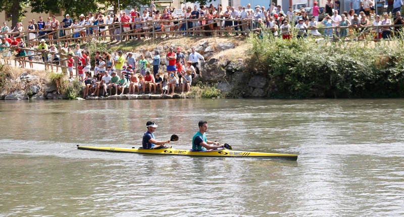 LII Descenso Internacional del Pisuerga