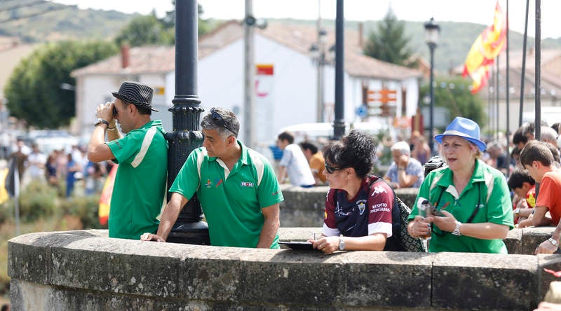 LII Descenso Internacional del Pisuerga