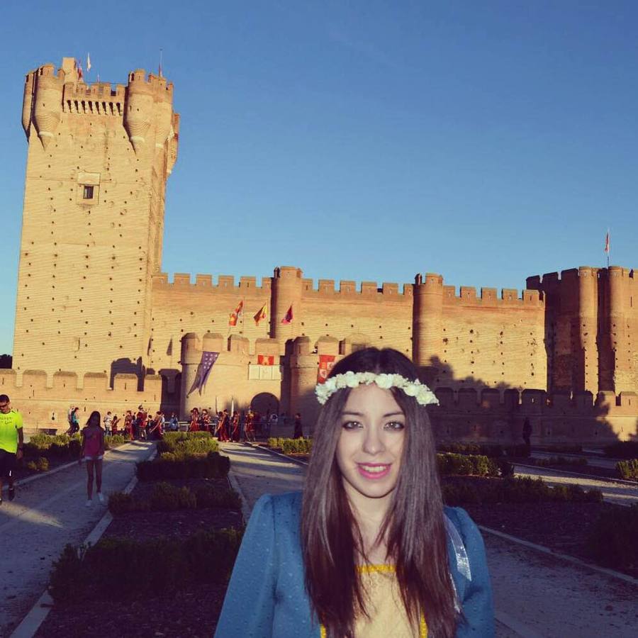 Las fotografías de la Feria Renacentista de Medina del Campo enviadas por los usuarios de El Norte de Castilla