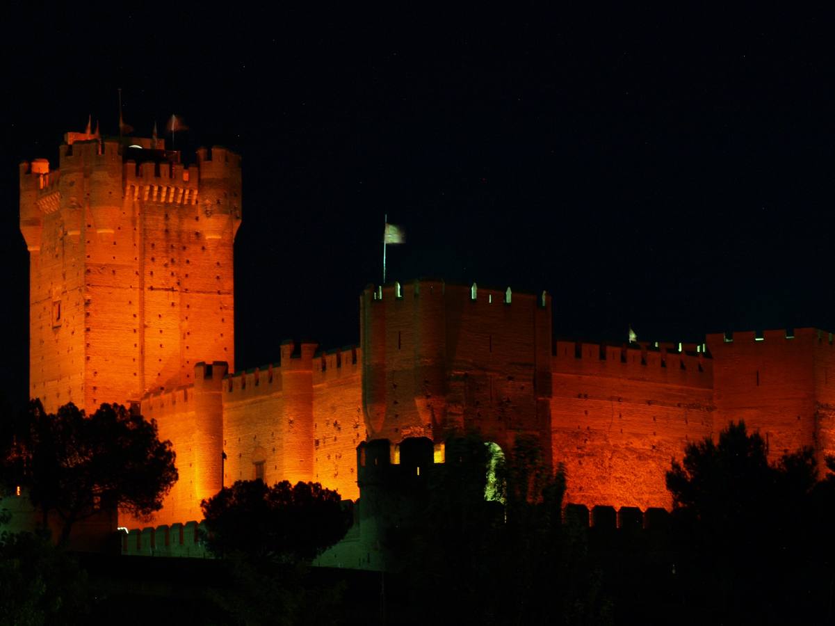 Las fotografías de la Feria Renacentista de Medina del Campo enviadas por los usuarios de El Norte de Castilla