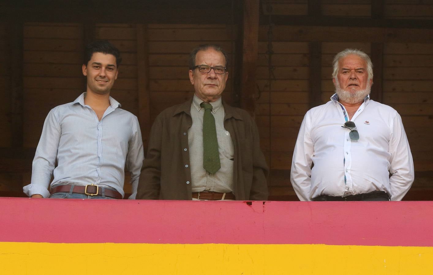 Los camareros de Segovia celebran su fiesta