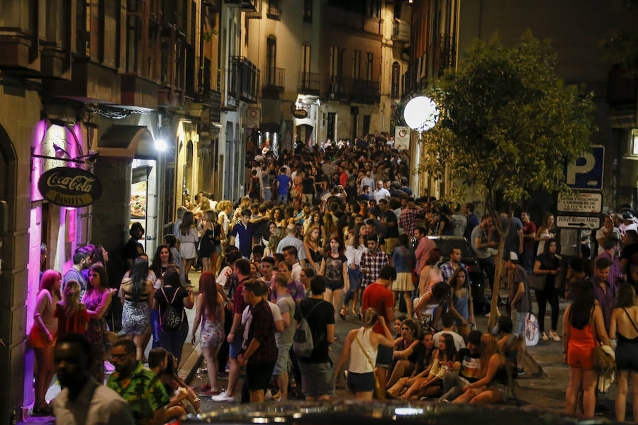 La Feria de Día de Salamanca ya está en marcha