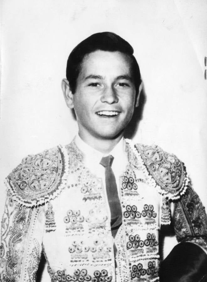 Homenaje a Sebastián Palomo Linares
