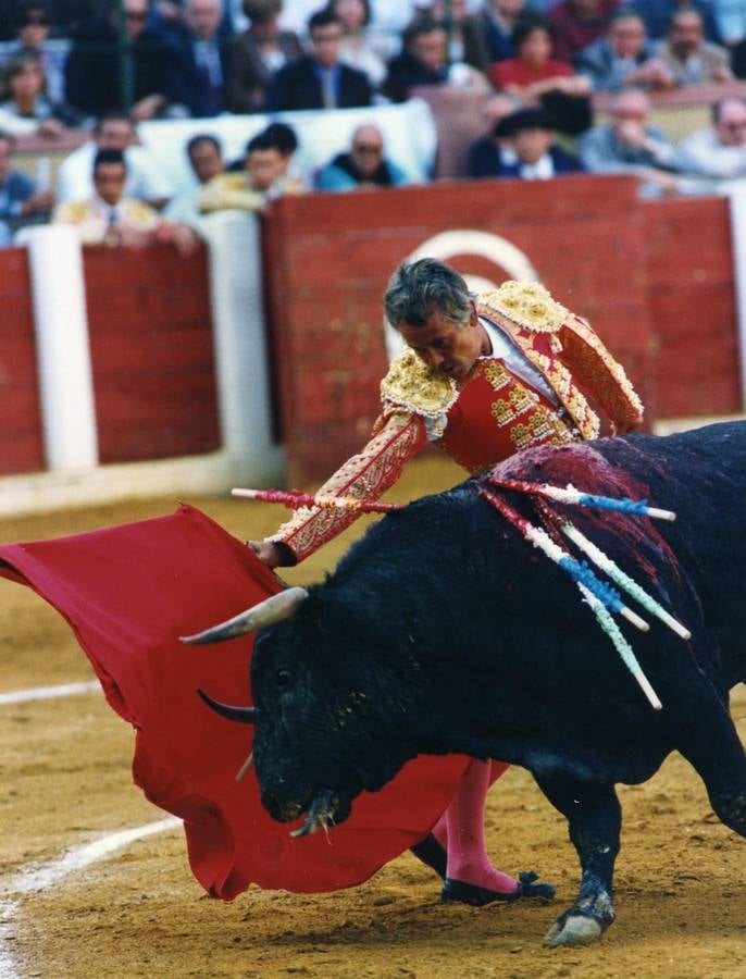 Homenaje a Sebastián Palomo Linares