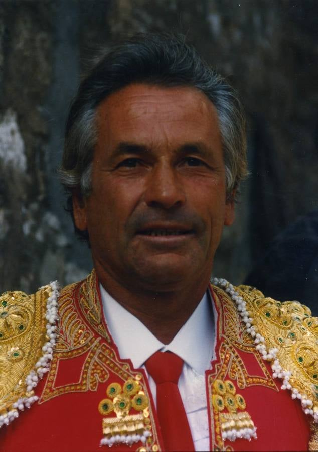 Homenaje a Sebastián Palomo Linares
