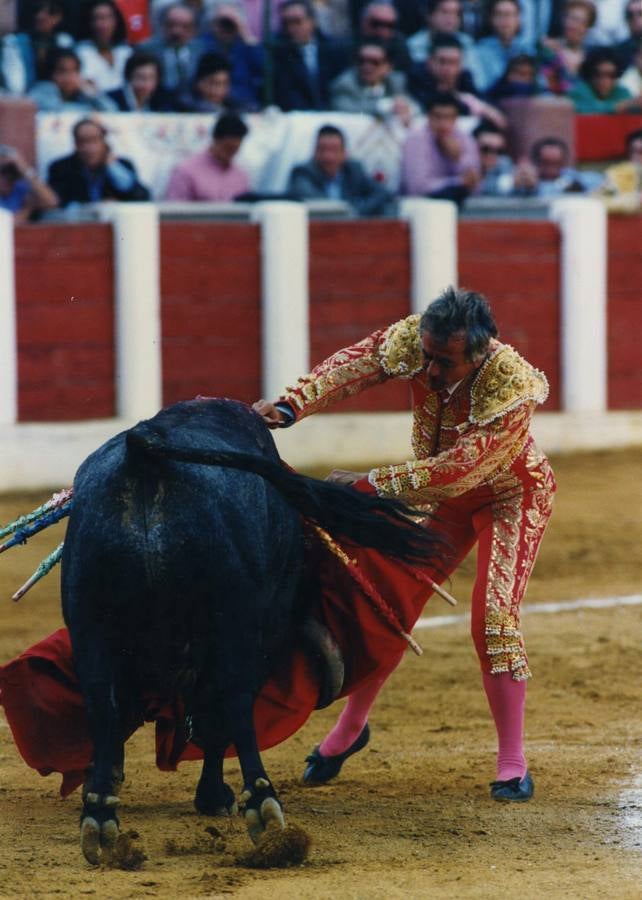 Homenaje a Sebastián Palomo Linares