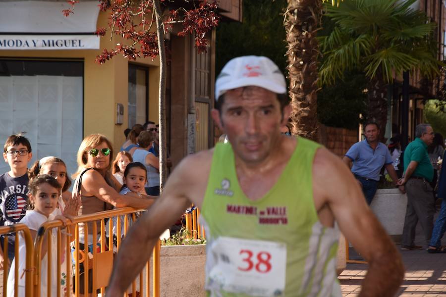 III Trail montaña palentina