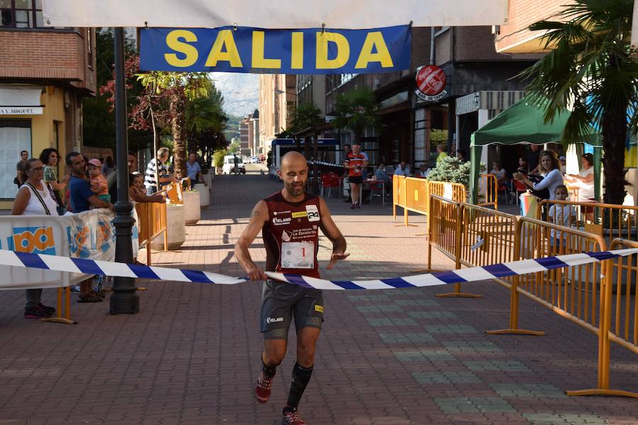 III Trail montaña palentina