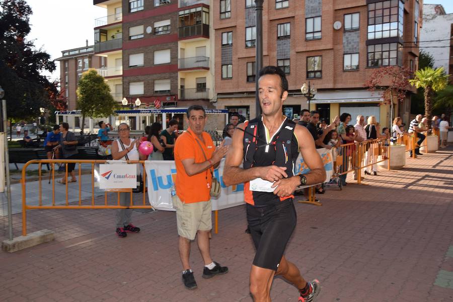 III Trail montaña palentina