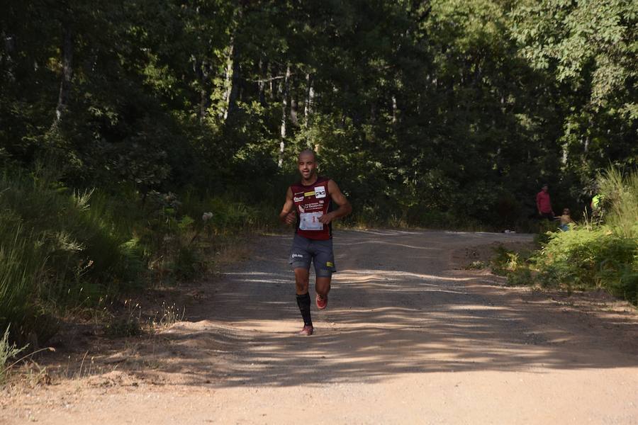 III Trail montaña palentina