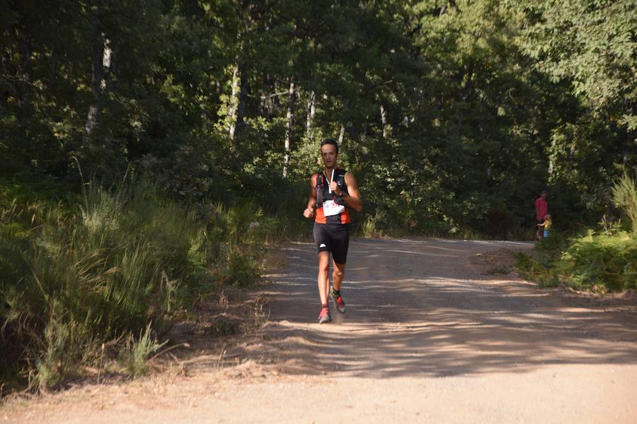 III Trail montaña palentina