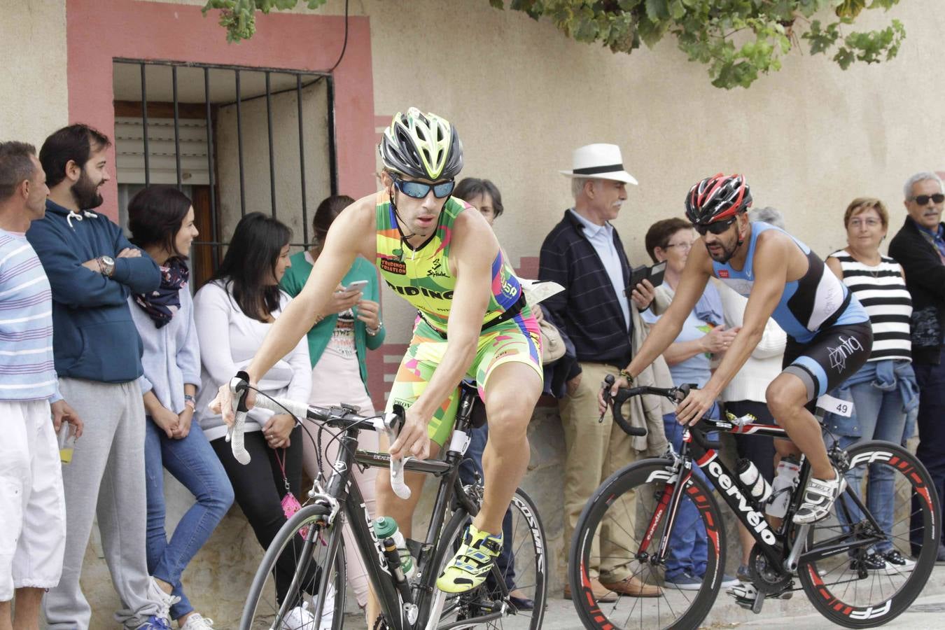 I Triatlón Valbuena Duero (2/2)