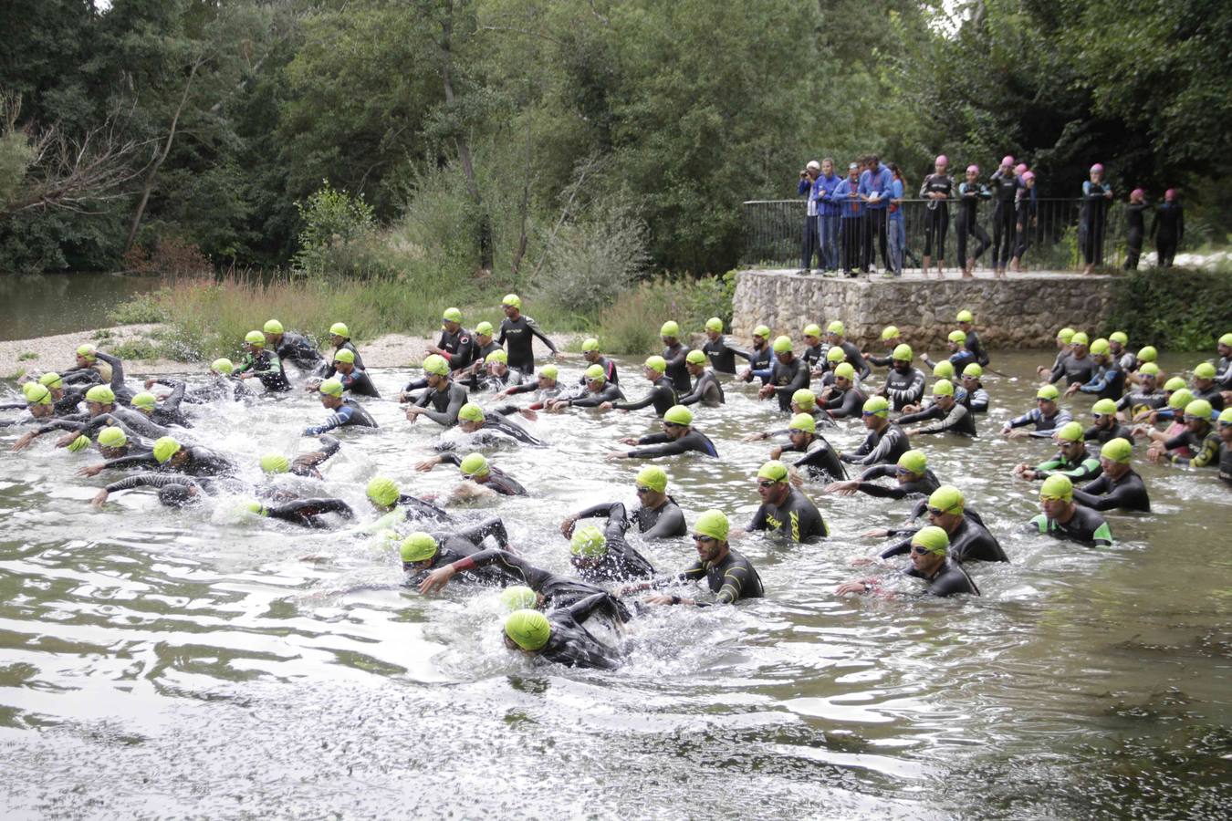 I Triatlón Valbuena Duero (2/2)