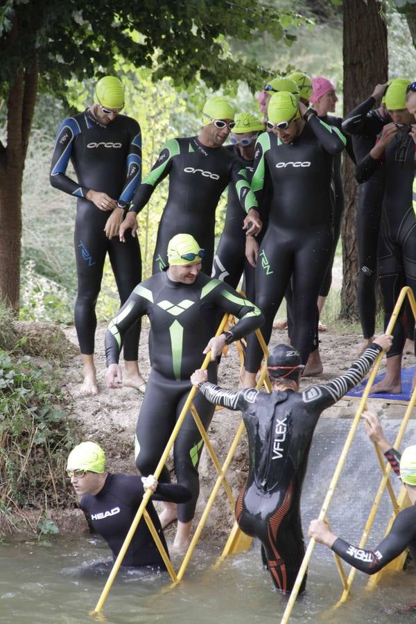 I Triatlón Valbuena Duero (2/2)