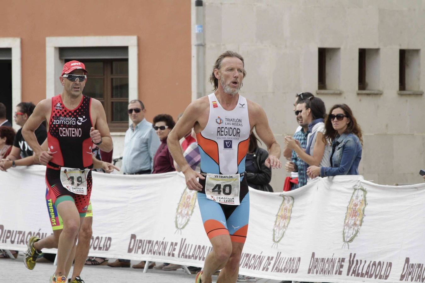 I Triatlón Valbuena Duero (2/2)