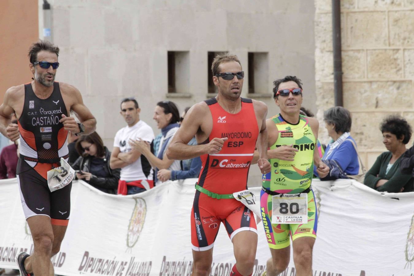 I Triatlón Valbuena Duero (2/2)