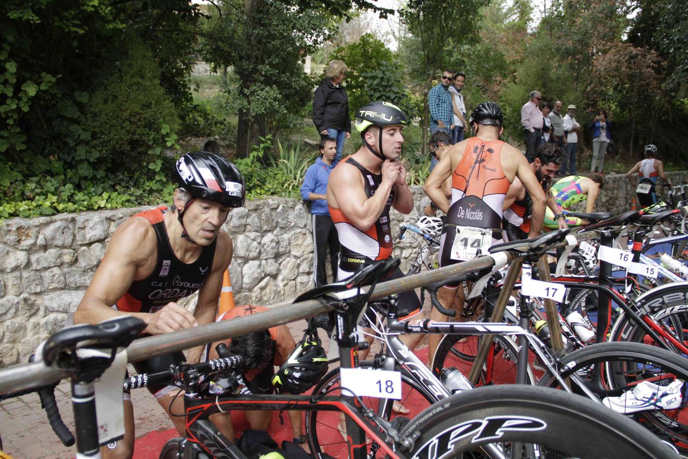 I Triatlón Valbuena Duero (2/2)