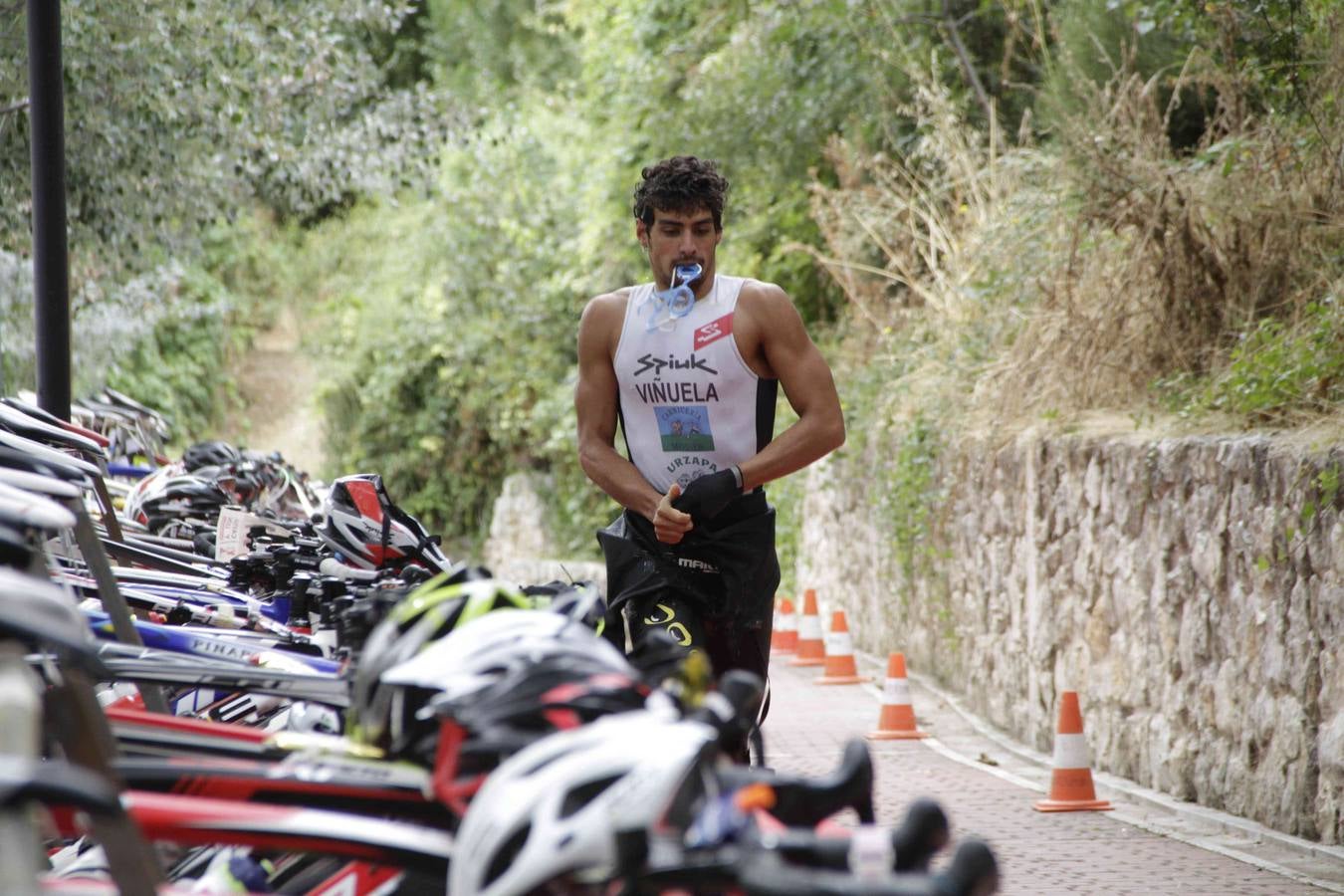 I Triatlón Valbuena Duero (2/2)