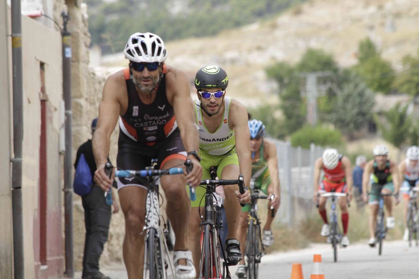 I Triatlón Valbuena Duero (2/2)