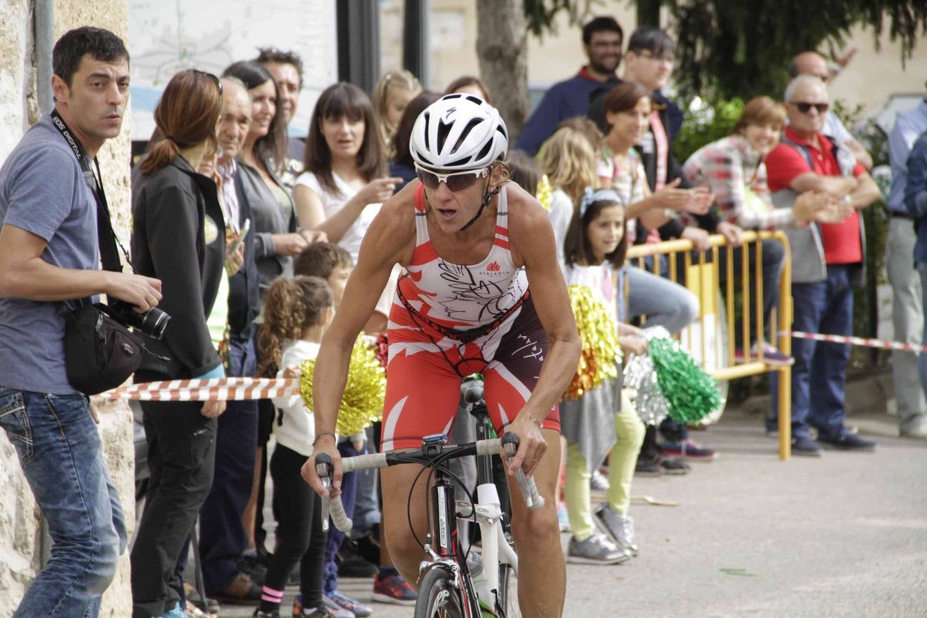 I Triatlón Valbuena Duero (2/2)