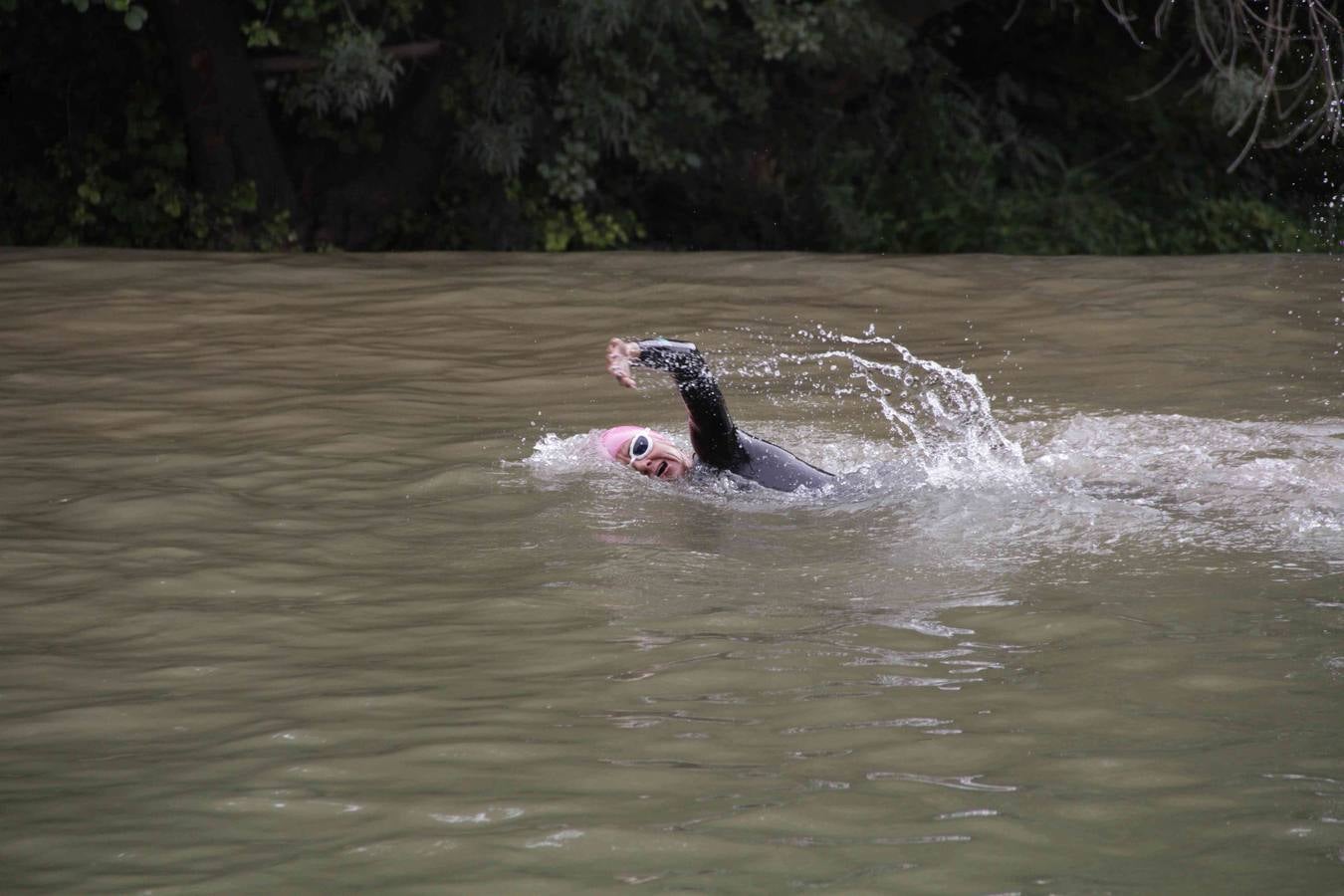 I Triatlón Valbuena Duero (1/2)
