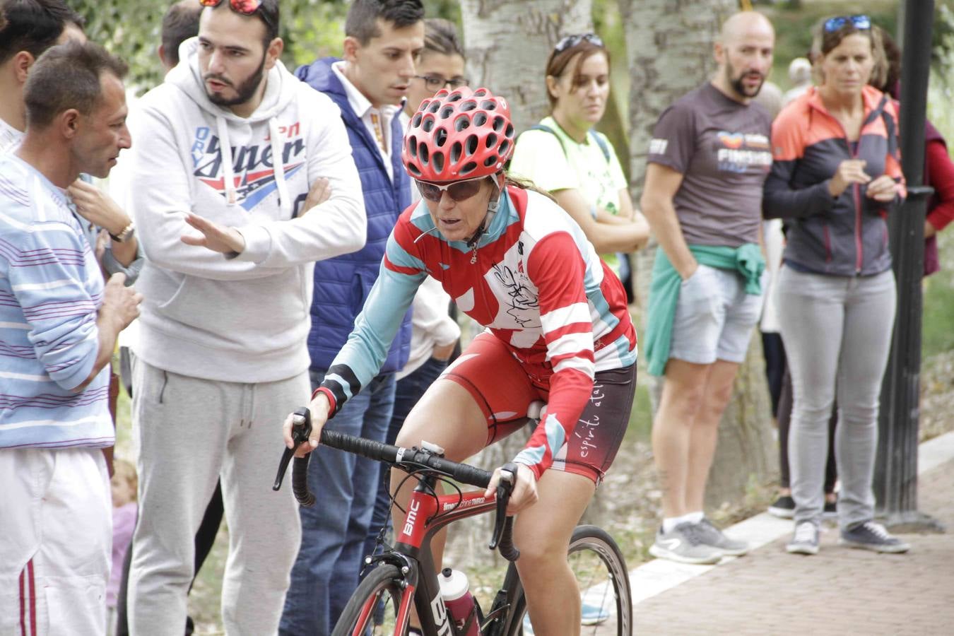 I Triatlón Valbuena Duero (1/2)