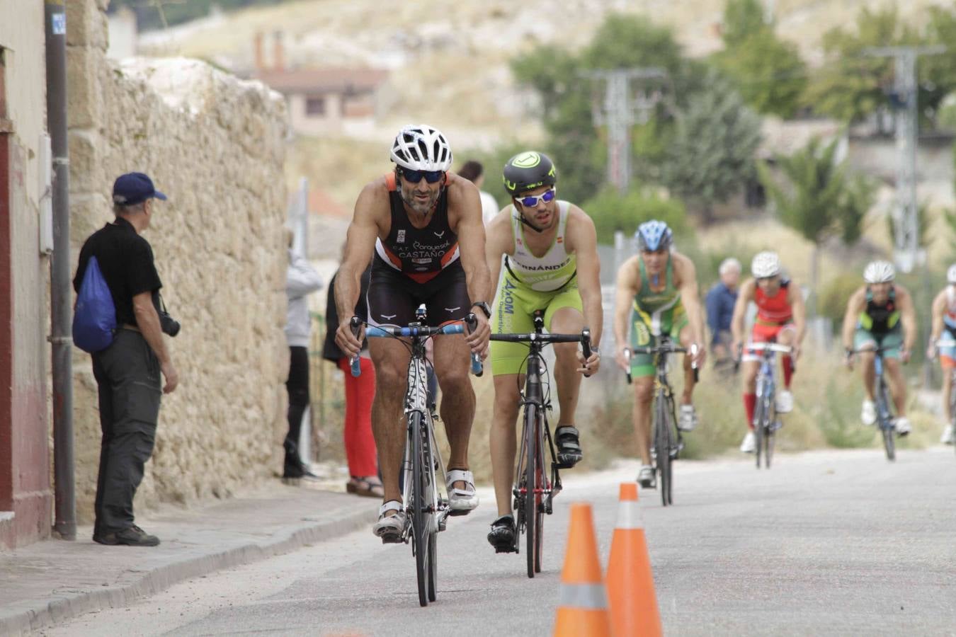 I Triatlón Valbuena Duero (1/2)