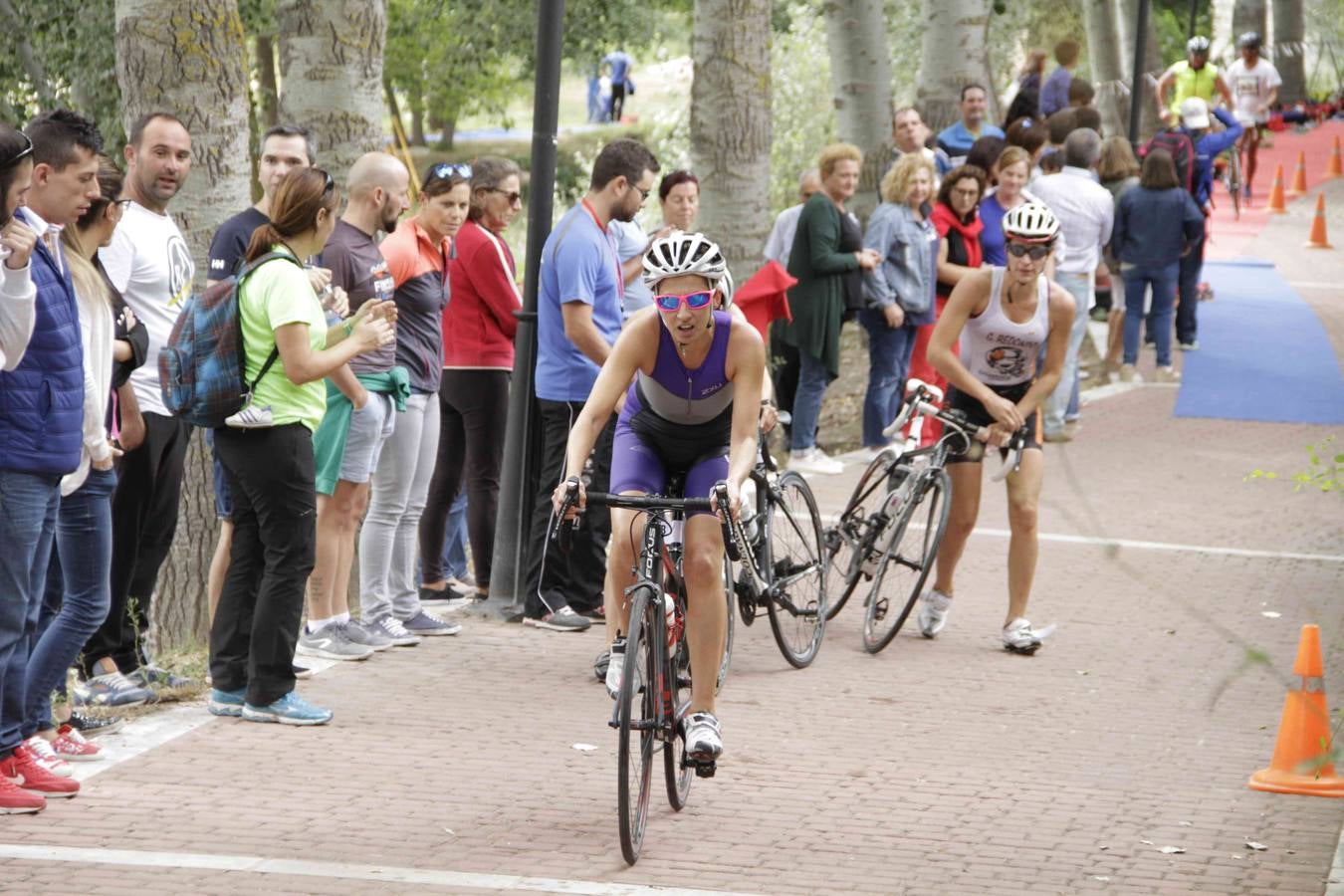 I Triatlón Valbuena Duero (1/2)