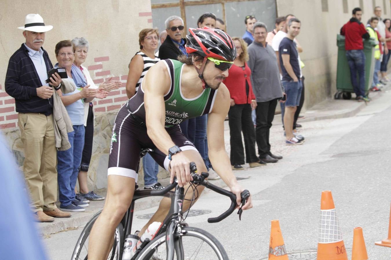 I Triatlón Valbuena Duero (1/2)