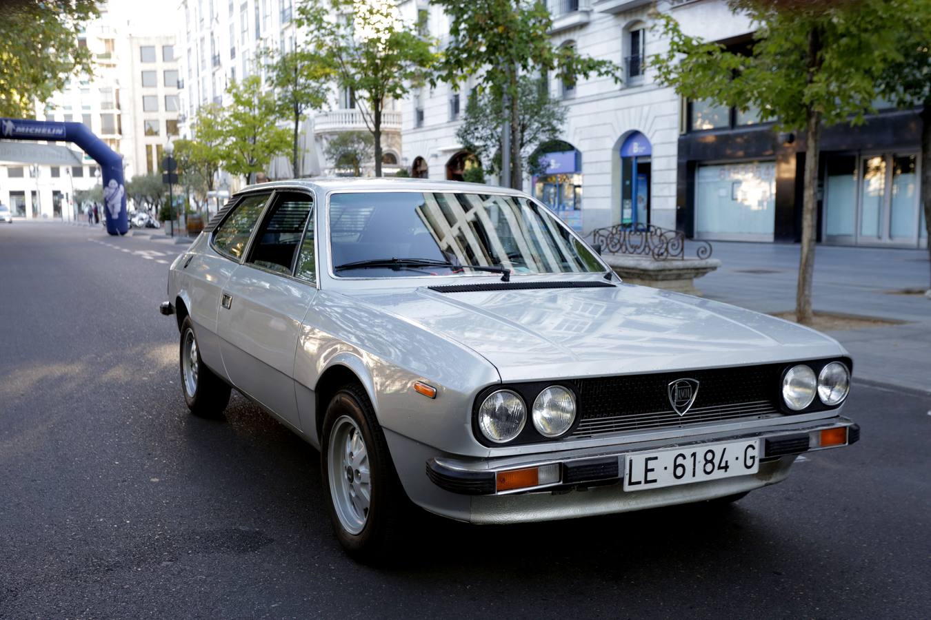 Uno a uno todos los vehículos de la cuarta edición del Valladolid Motor Vintage (1/4)