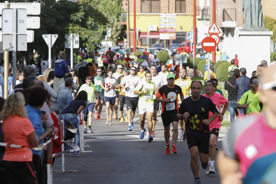 Los 10 km de Santa Marta