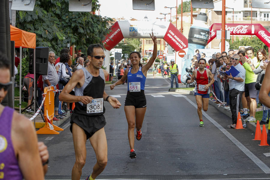 Los 10 km de Santa Marta