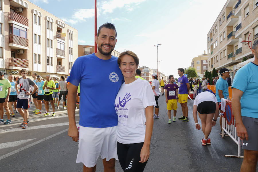 Los 10 km de Santa Marta