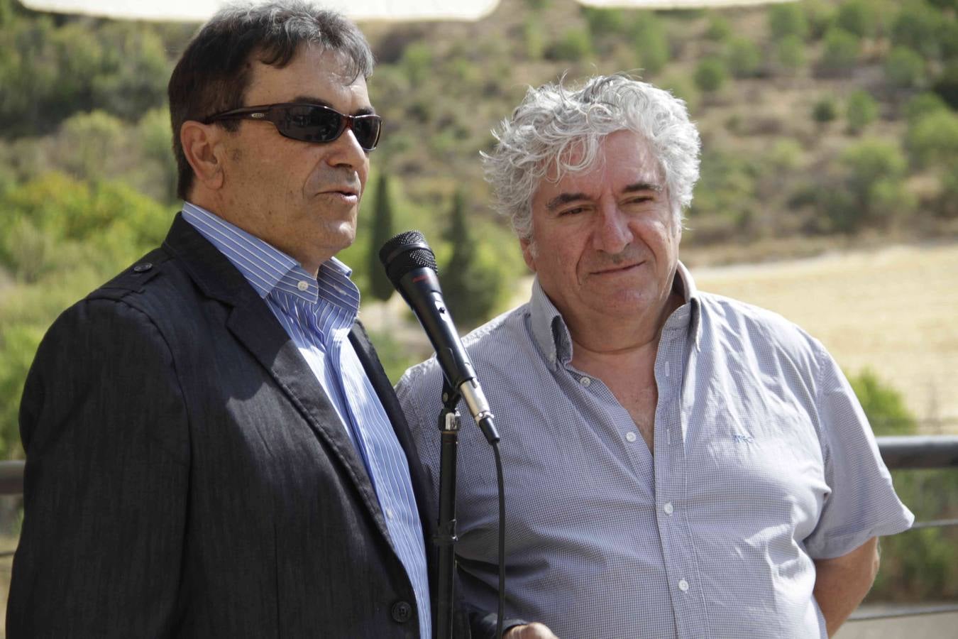 Fiesta de la Vendimia en Curiel de Duero