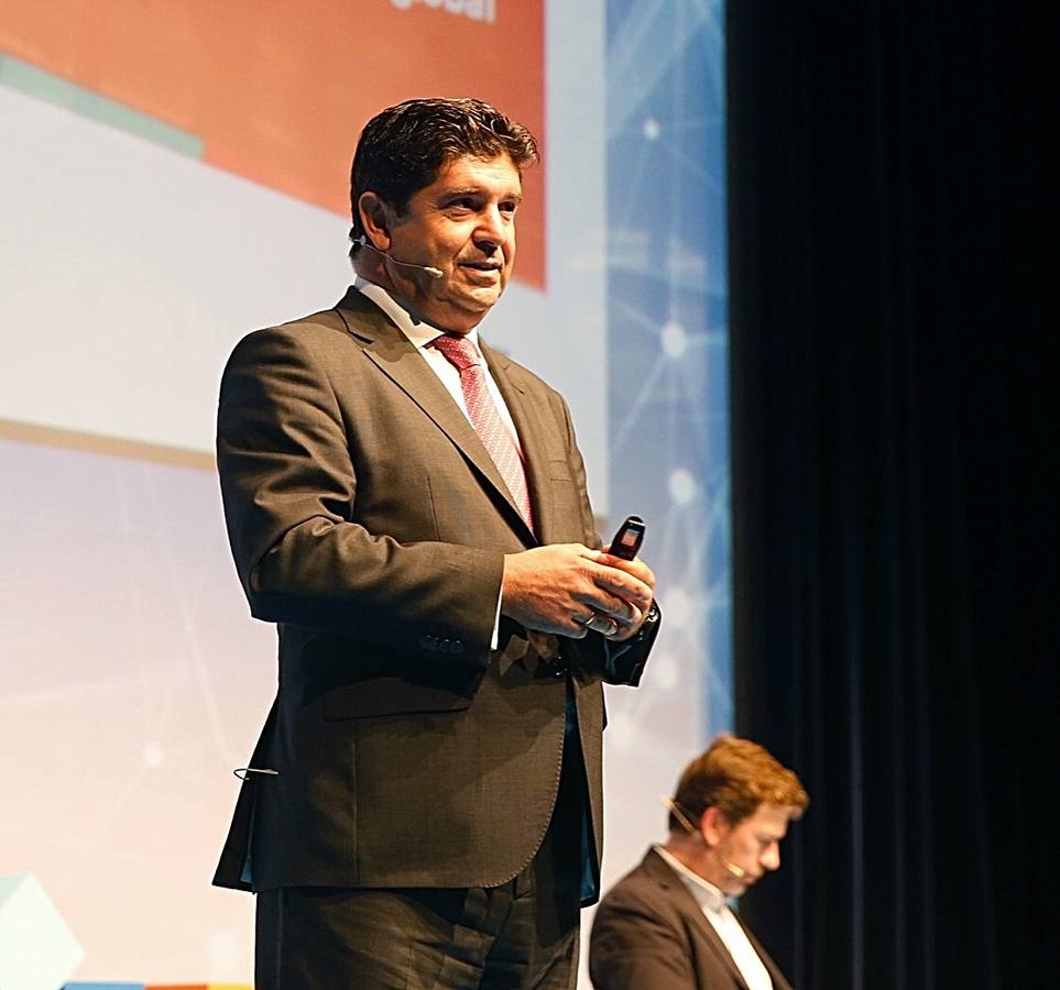 &#039;La economía se mueve. Fintech y medios de pago. Presente y futuro&#039;, cuarto bloque del Congreso e-volución