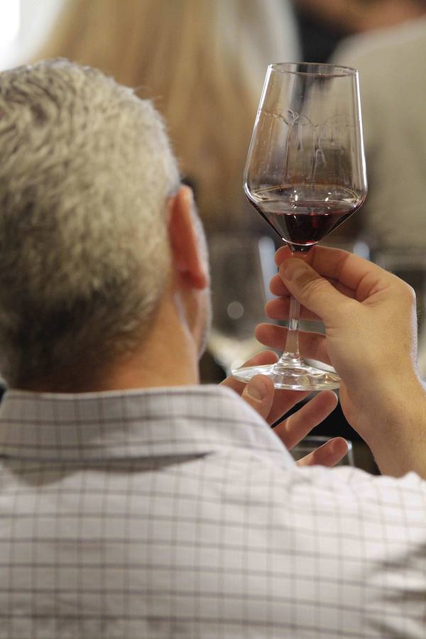 Fiesta de la vendimia en Peñafiel (2/2)