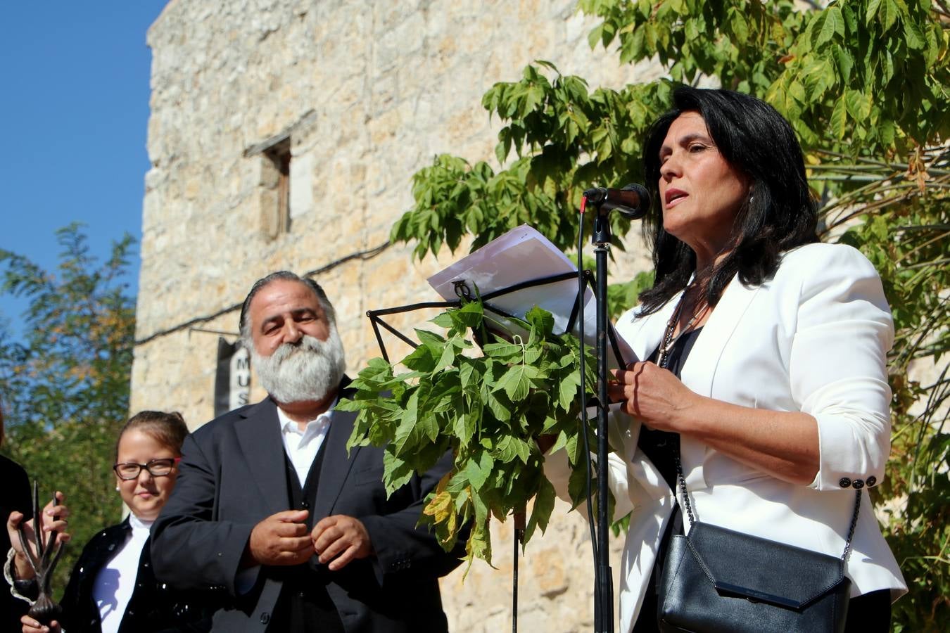 XIII Feria de la Cebolla Horcal de Palenzuela (1/2)