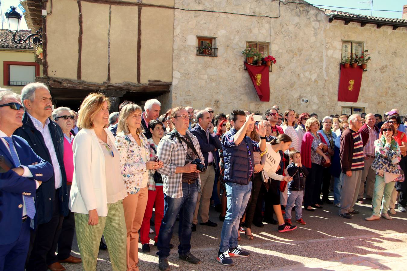 XIII Feria de la Cebolla Horcal de Palenzuela (1/2)